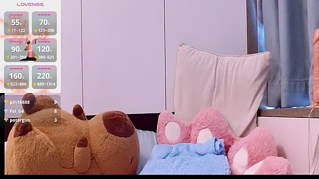cici-2026 webcam