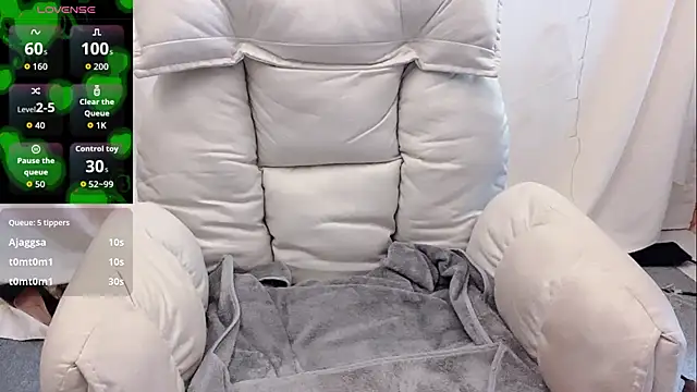 Tw_Zoella webcam