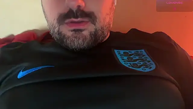 DominantTheo webcam