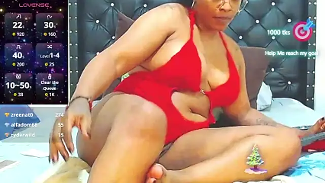 AnySugar webcam