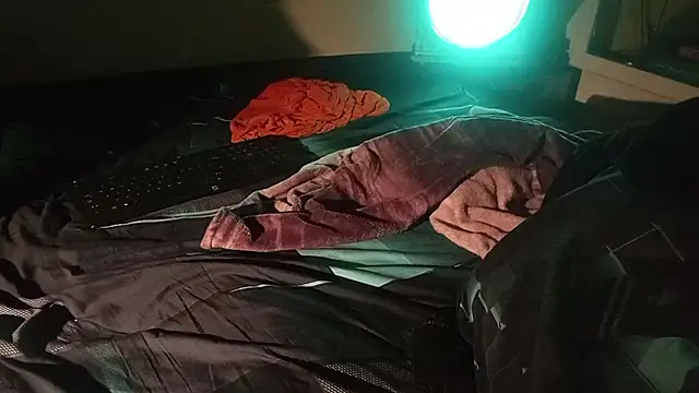 Kitrider webcam