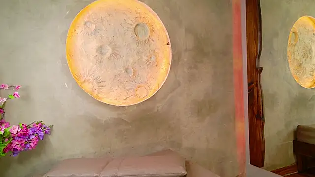dojacandice's room