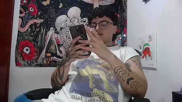 isabeautyx19 webcam