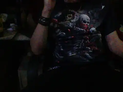 mrdemoncrowly webcam