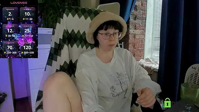 Melissa_Wells webcam