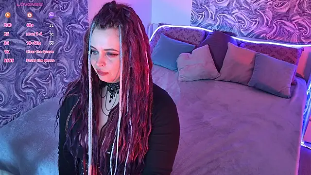 Miss_Maya_Mils webcam