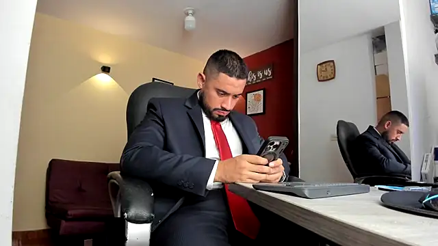 thesexlawyerx webcam
