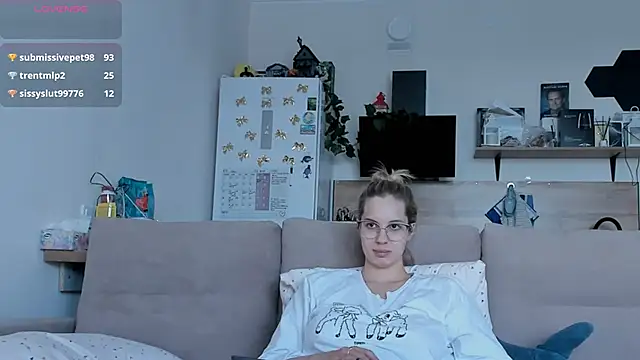 Hot__K webcam