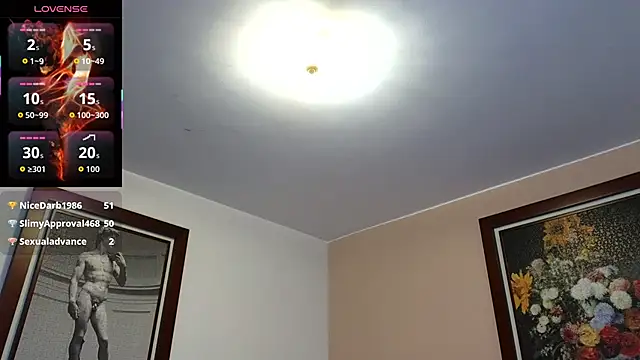 hairyncuteass webcam