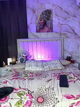 pinky_peach webcam