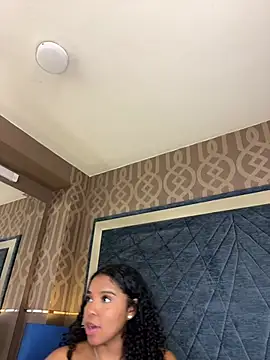 LisaMendez webcam