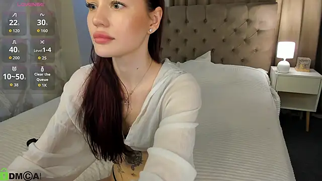 Aria_Mila webcam