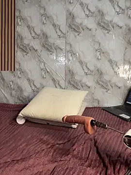 Jessyivonne webcam