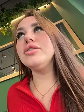 KiraSunshine webcam