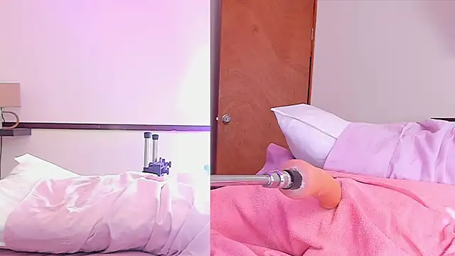 ZinaMarlowe webcam