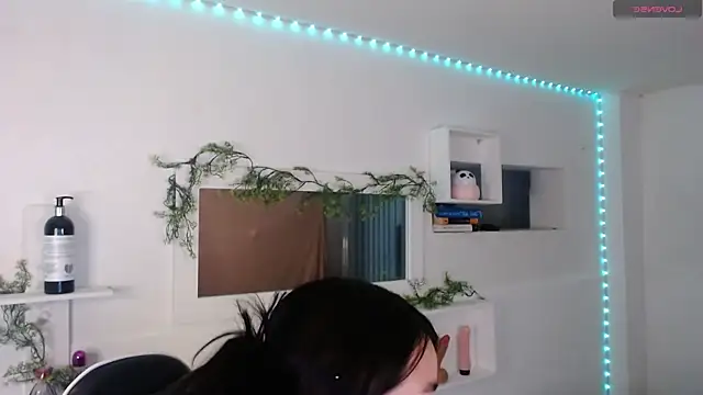 Ariel_Laurentt webcam