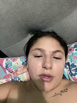 Melissa_milk1 webcam