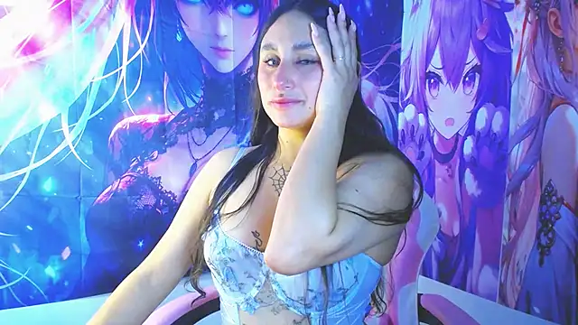 Akane_hot_ webcam