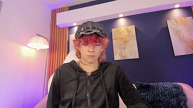 Cain_Dantalion webcam