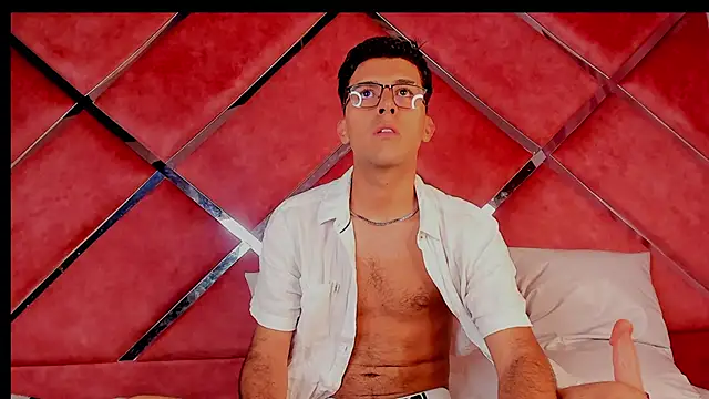 RodrigoColby2 webcam