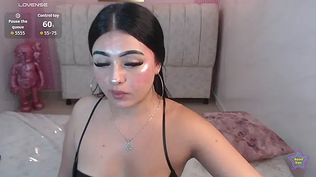 Luisa_1s webcam
