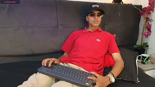 Alan_Colthon webcam