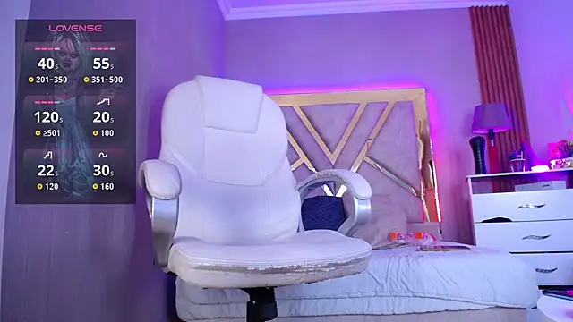 Tiffany_Valentiine webcam