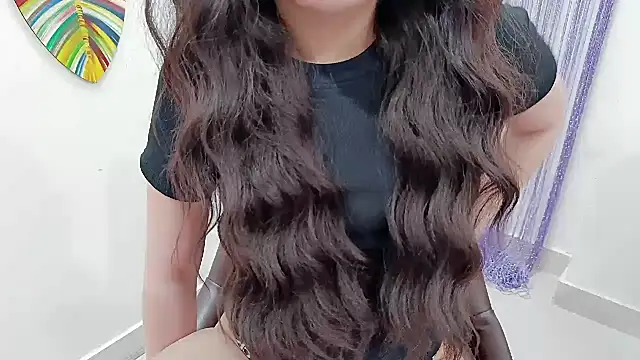 Ari-sweety webcam