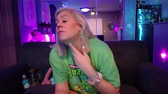 Lexi_Shocker webcam