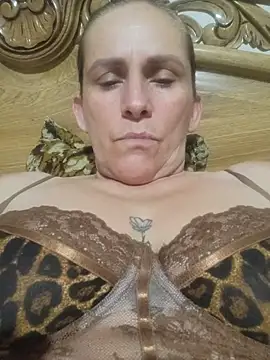 SeductionSilera webcam