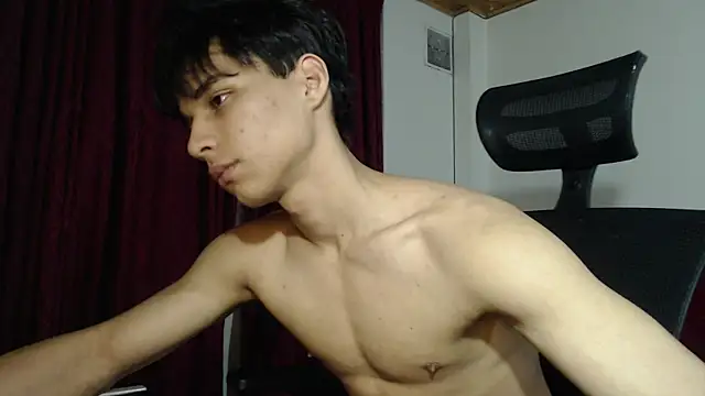 Marck-Pro webcam