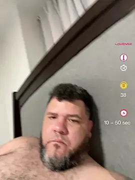 HotDominicanCum webcam