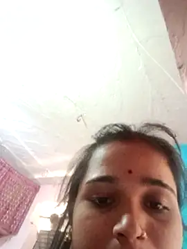 HOHarshika webcam