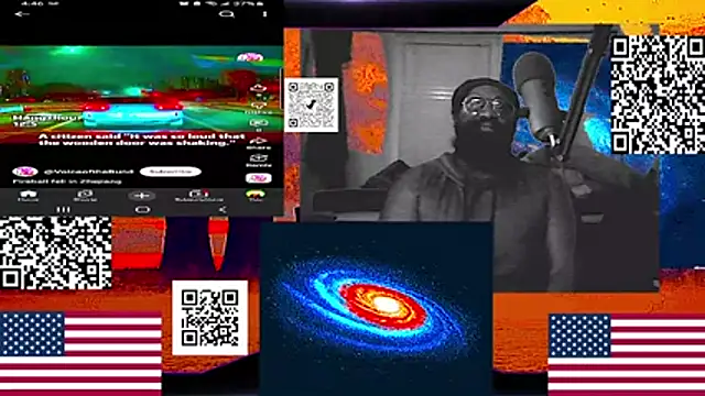 RussellTaylorLacy webcam