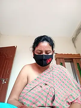 Neha-Roy webcam