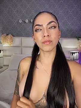 Celeste_Amber webcam