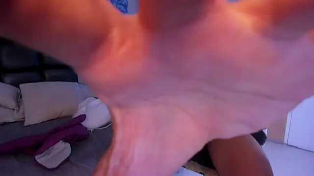 dave_eliot webcam