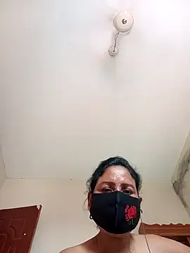 Neha-Roy webcam