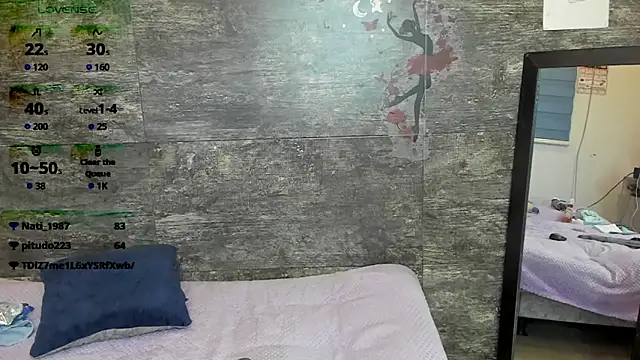 oriana_olsen webcam