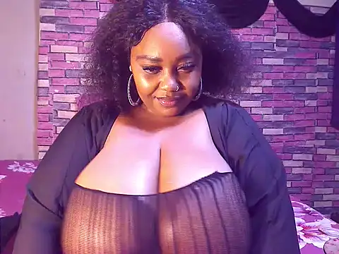 BustySavita webcam