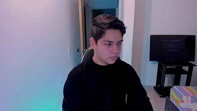 Asta_YunoXXX webcam