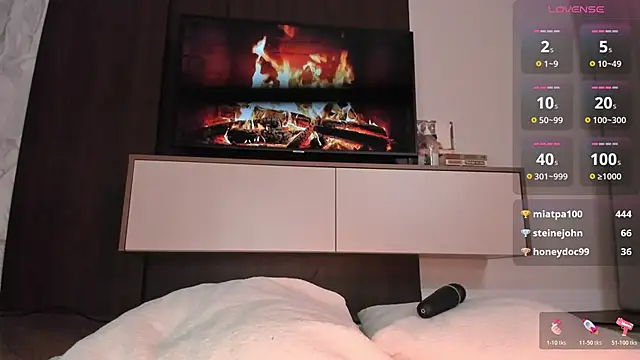 amy_akime webcam