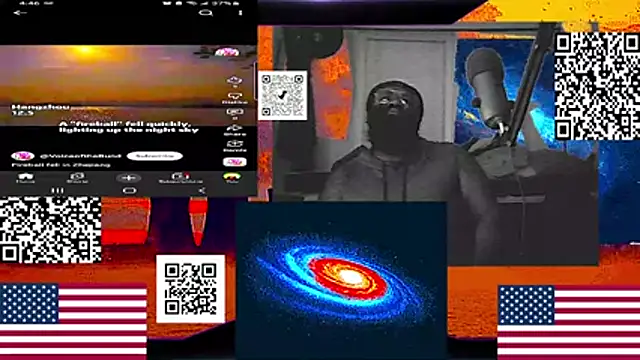 RussellTaylorLacy webcam