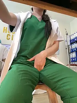 secretly_masturbating