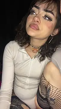 VenusDeMilo_55 webcam