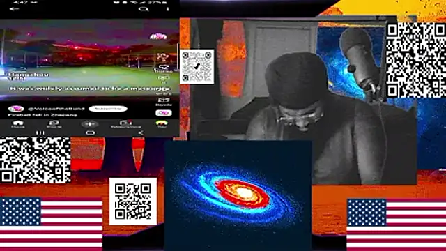 RussellTaylorLacy webcam