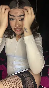 VenusDeMilo_55 webcam