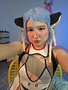 Pinkie_Princes webcam