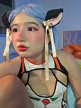 Pinkie_Princes webcam