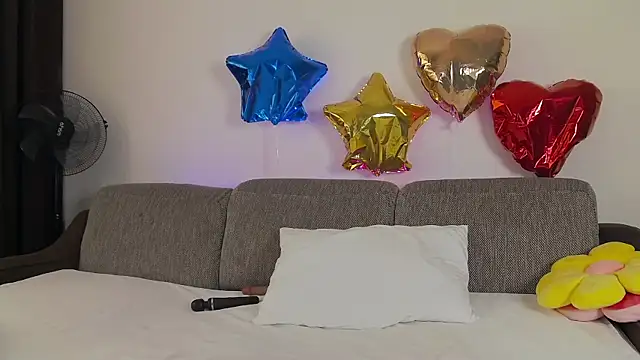 SheilaRyan webcam